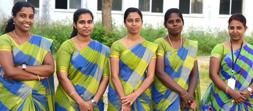 M.Sc. Nursing